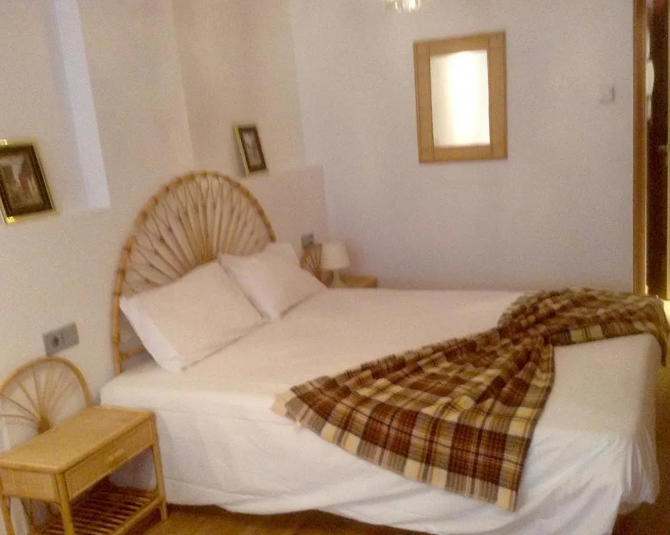 Ribasol Ski & Montalegre Park Hotel Arinsal Apartamento